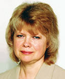 Ульянова Ирина Валентиновна