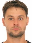 Шестопал Сергей Станиславович