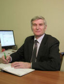 Максимов Владимир Ильич