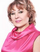 Лытнева Наталья Алексеевна