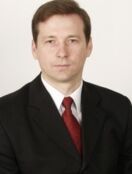 Омельянюк Георгий Георгиевич