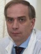 Моисеев Сергей Валентинович