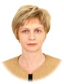 Остроумова Ольга Дмитриевна