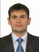 Курбанов Артур Хусаинович