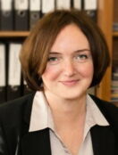 Шарова Ирина Владимировна