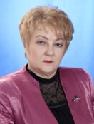 Андреева Альфия Васильевна