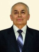 Дегтерев Виталий Анатольевич