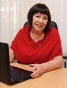 Танасова Тамара Григорьевна