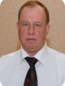 Огар Петр Михайлович