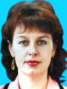 Гусарова Ольга Михайловна