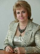 Глембоцкая Галина Тихоновна