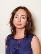 Егорова Светлана Юрьевна