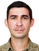 Ключников Денис Александрович