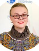 Дударева Марианна Андреевна