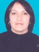 Sultanova Naila Idris
