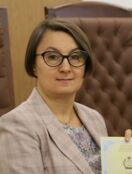 Сергеева Анжелика Анатольевна