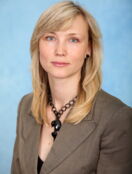 Гиляровская Светлана Валерьевна