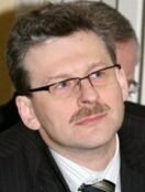 Кривоносов Анатолий Михайлович