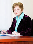 Калининская Алефтина Александровна