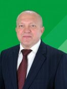 Говдя Виктор Виленович