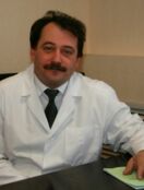 Покровский Михаил Владимирович