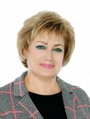 Климовец Ольга Валентиновна