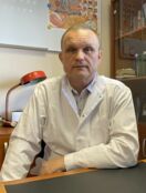 Башмаков Дмитрий Геннадиевич