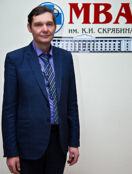 Коба Игорь Сергеевич