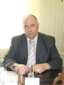 Никулин Владимир Николаевич