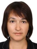 Шмалий Оксана Васильевна