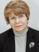 Микиртичан Галина Львовна