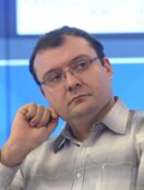 Стрыгин Сергей Евгеньевич