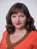 Россинская Марина Васильевна