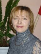 Устюжина Ольга Николаевна