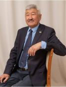 Натыров Аркадий Канурович