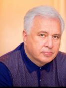 Шеожев Хасанби Владимирович