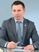 Волков Сергей Юрьевич