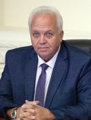 Воробьев Сергей Владимирович