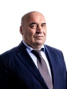 Муртазаев Сайд-Альви Юсупович