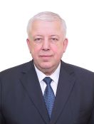 Кикоть Владимир Яковлевич