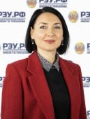 Гришина Ирина Викторовна