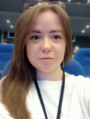 Синицына Карина Игоревна