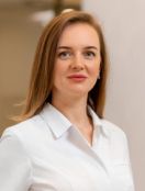 Михайлиди Ирина Архимедовна