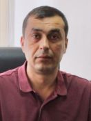 Кашежев Спартак Русланович