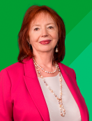 Барановская Татьяна Петровна