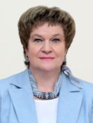 Смирнова Зоя Анатольевна