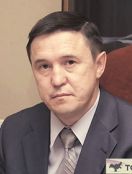 Ахмедов Камиль Аркадьевич