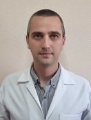 Гатило Юрий Юрьевич